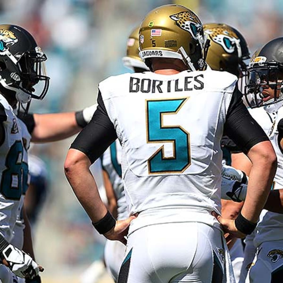 How the Jacksonville Jaguars built a defense that could threaten the New  England Patriots offense 