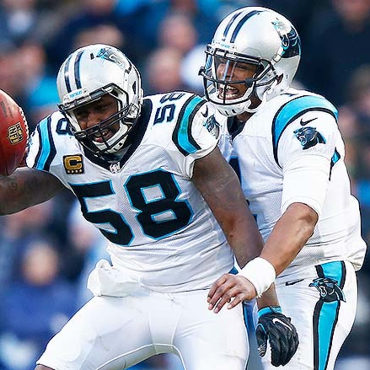 Super Bowl 50 preview: How Panthers, Broncos stack up