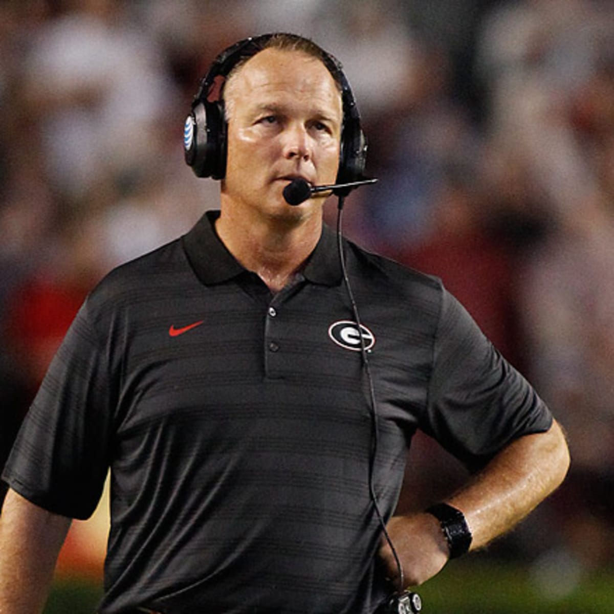 5 College Football Programs That Should Hire Former Georgia Coach Mark  Richt  | Expert Predictions, Picks, and Previews