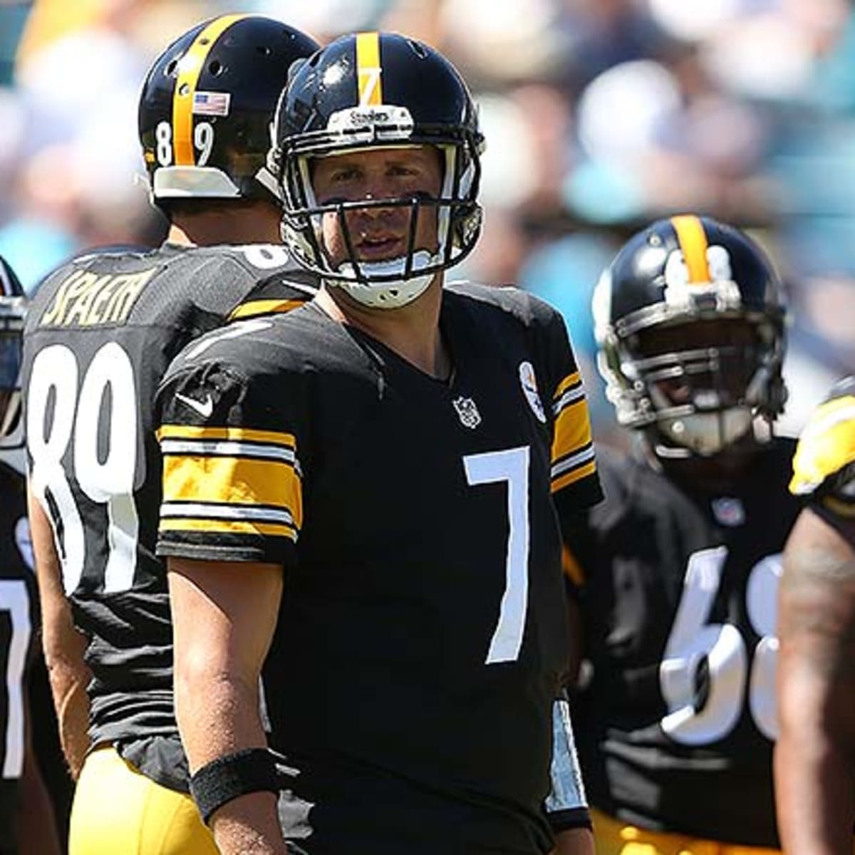 Raiders vs. Steelers Picks, Best Bets and Prediction – Week 3, Athlon  Sports