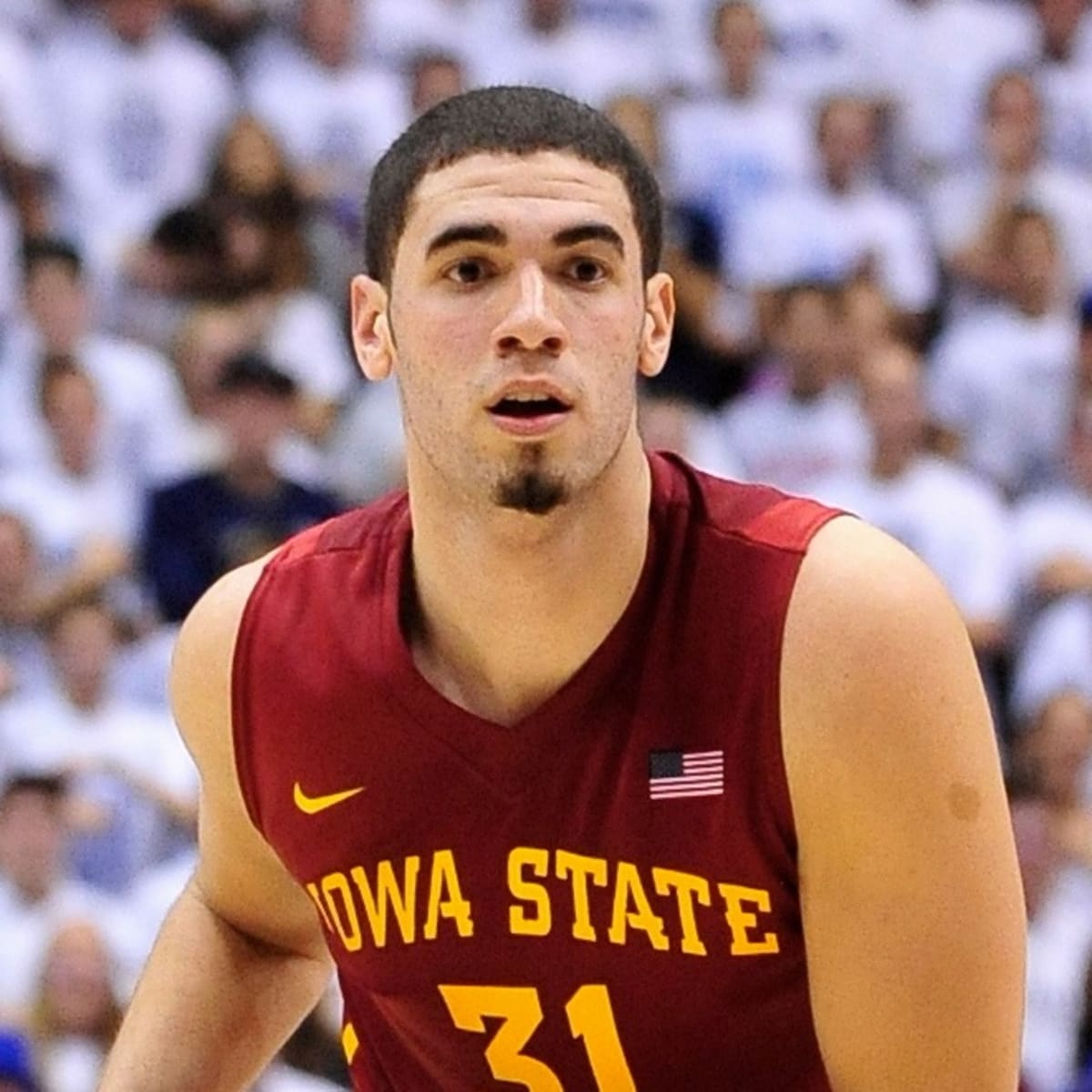 george niang college