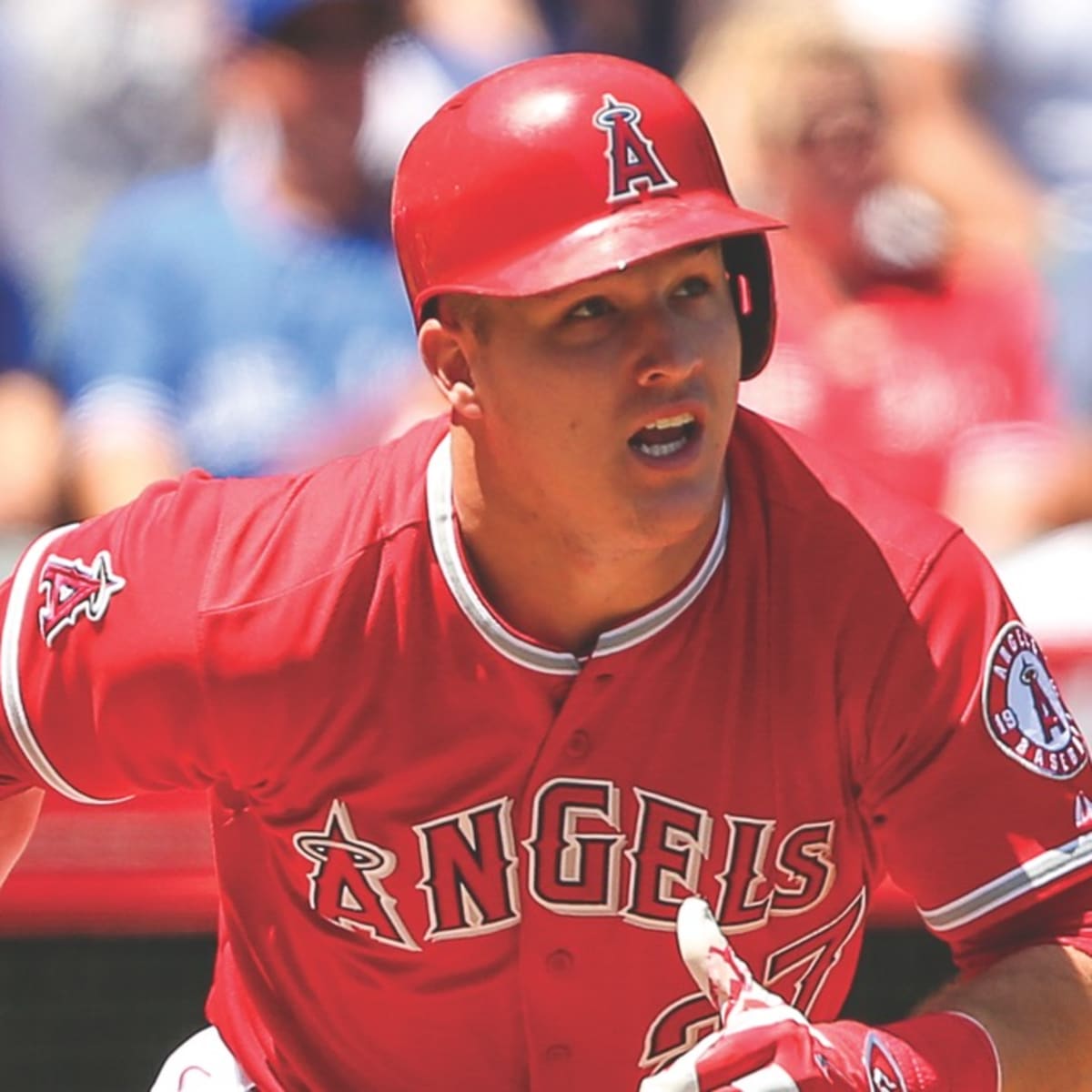 Angels' Andrelton Simmons wins another Gold Glove while Mike Trout