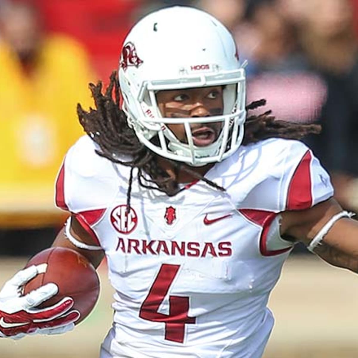 The 10 Most Underappreciated Arkansas Football Players of the Past Decade -  Arkansas Fight