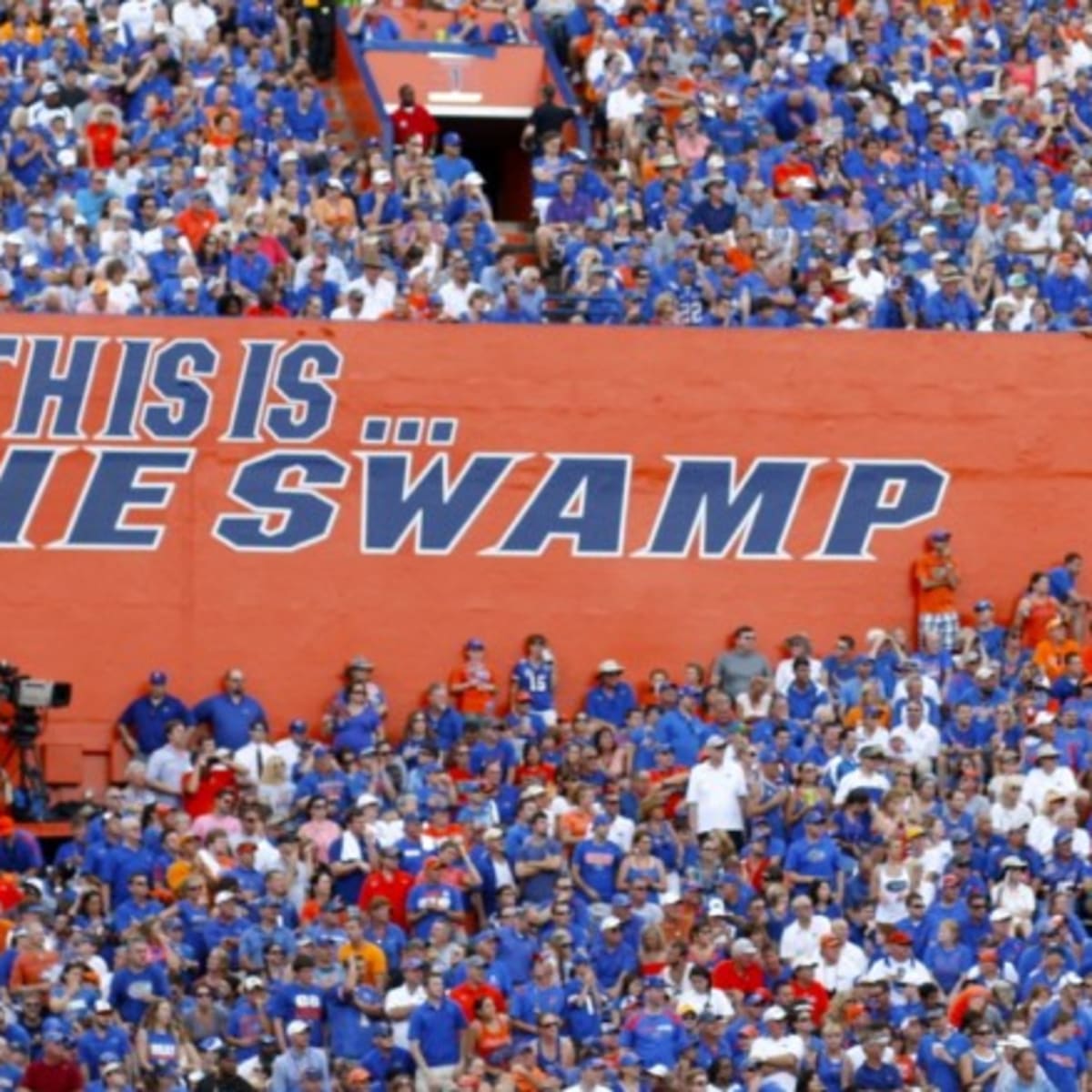 Florida Gators game vs Eastern Washington moved to Sunday