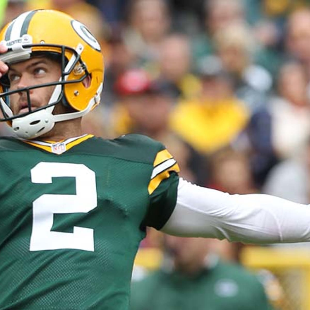 Mason Crosby Fantasy Profile: News, Stats & Outlook for 2023