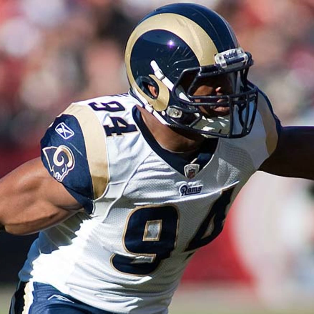 2012 NFL Fantasy Football Rankings: Defensive Linemen