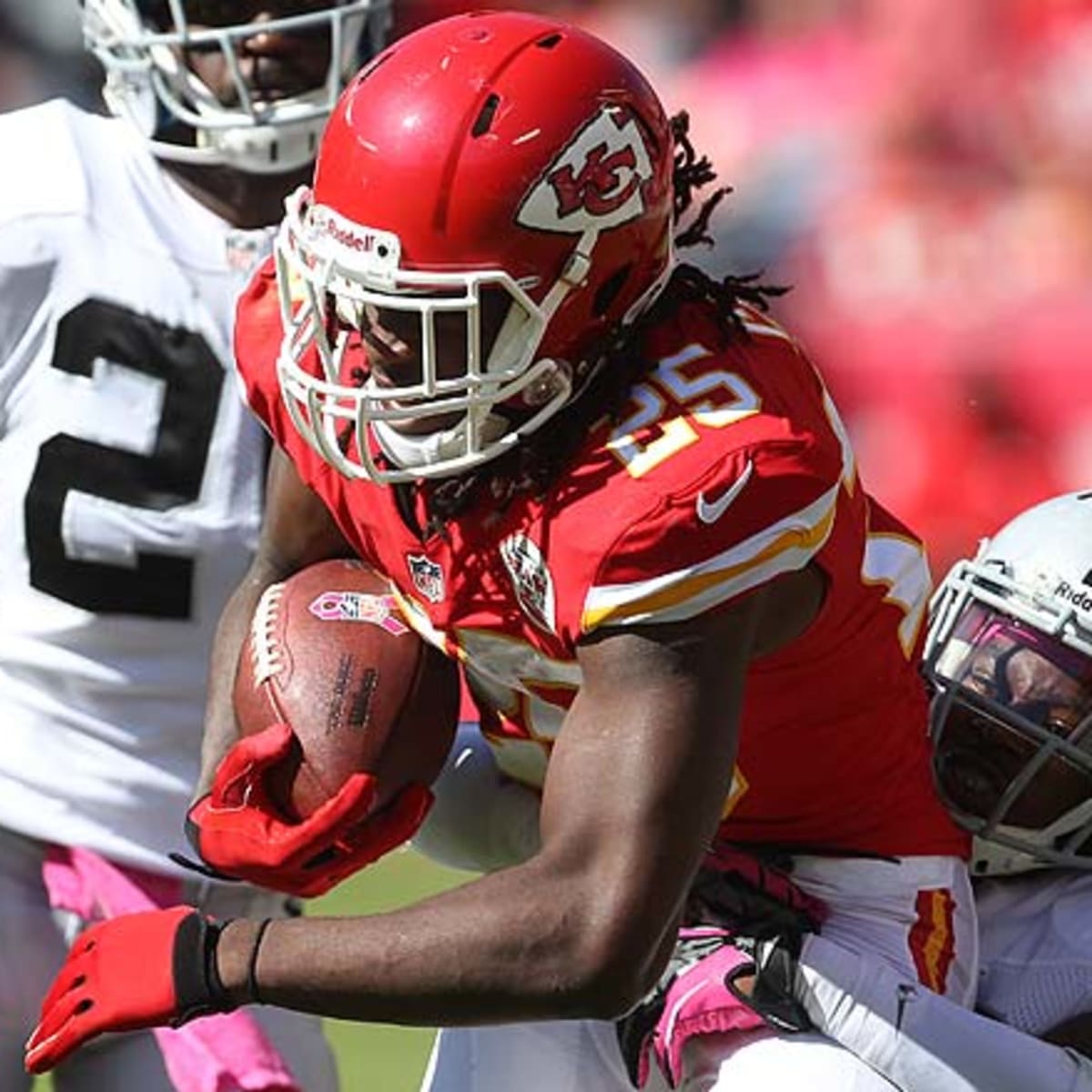 Chiefs: Fantasy football impact of Travis Kelce injury