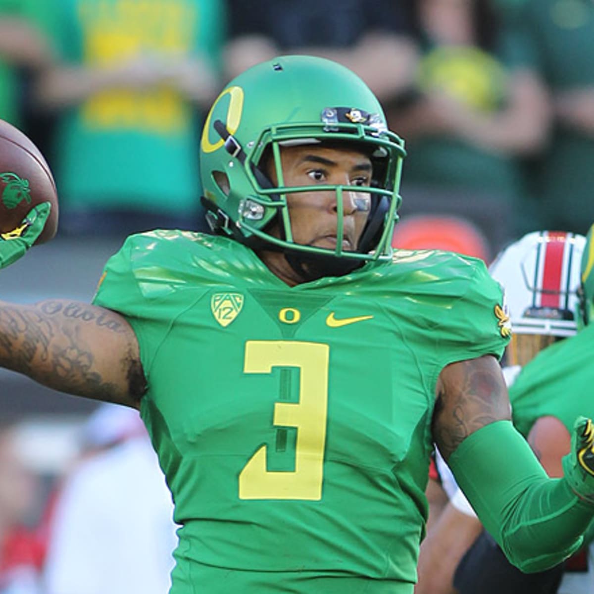 Oregon vs. Oklahoma Odds & Picks: How to Bet the Alamo Bowl's