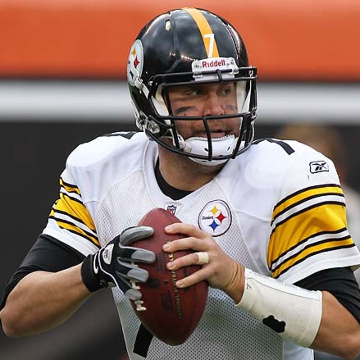 AFC Wild Card Ticket Information: Steelers vs. Ravens