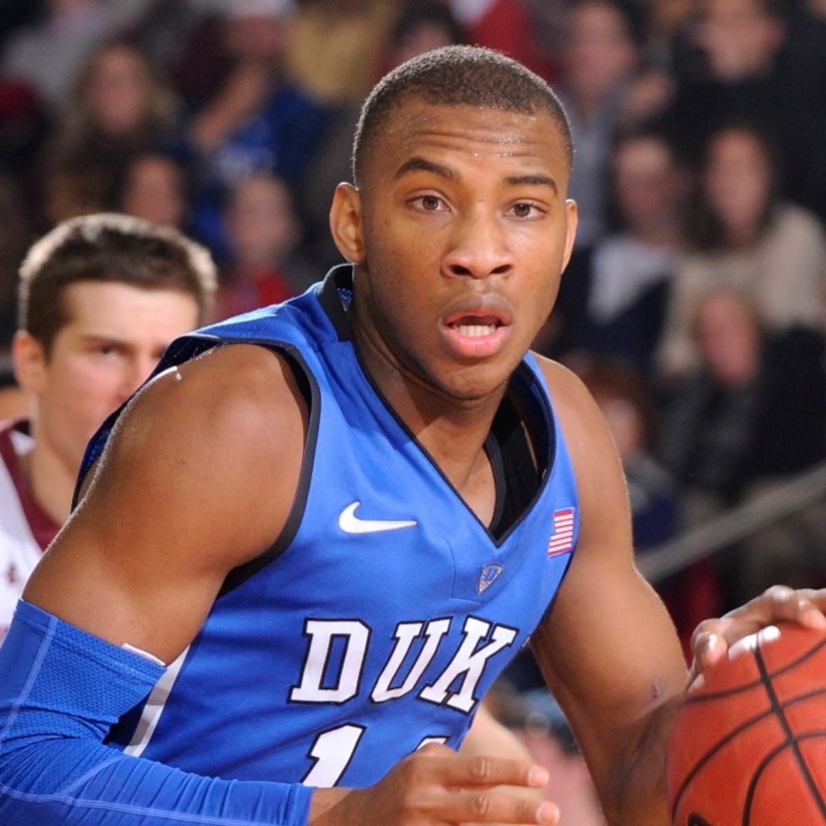 Quinn Cook - 2014-15 - Men's Basketball - Duke University