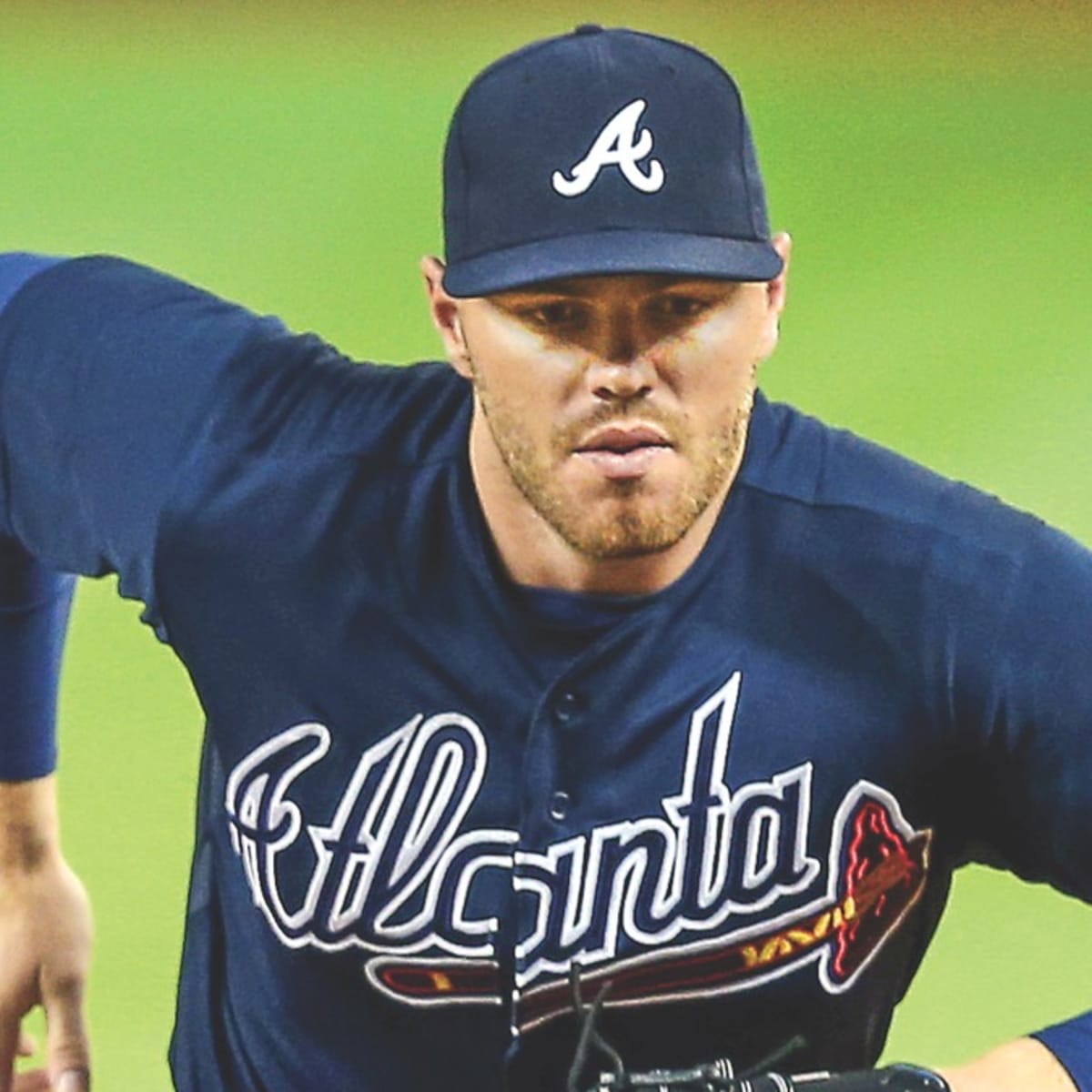 Catching up with the Baby Braves of the 2005 Atlanta Braves team