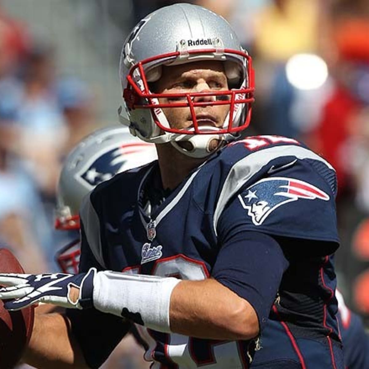 Patriots quarterback Tom Brady named Super Bowl XLIX MVP – The