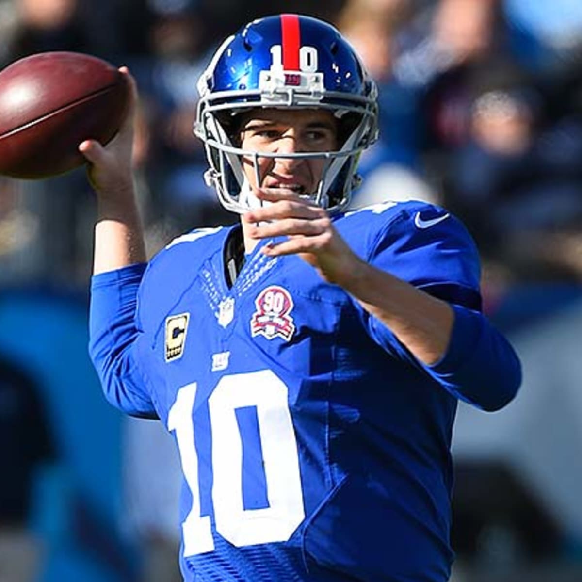 2016 season preview: New York Giants