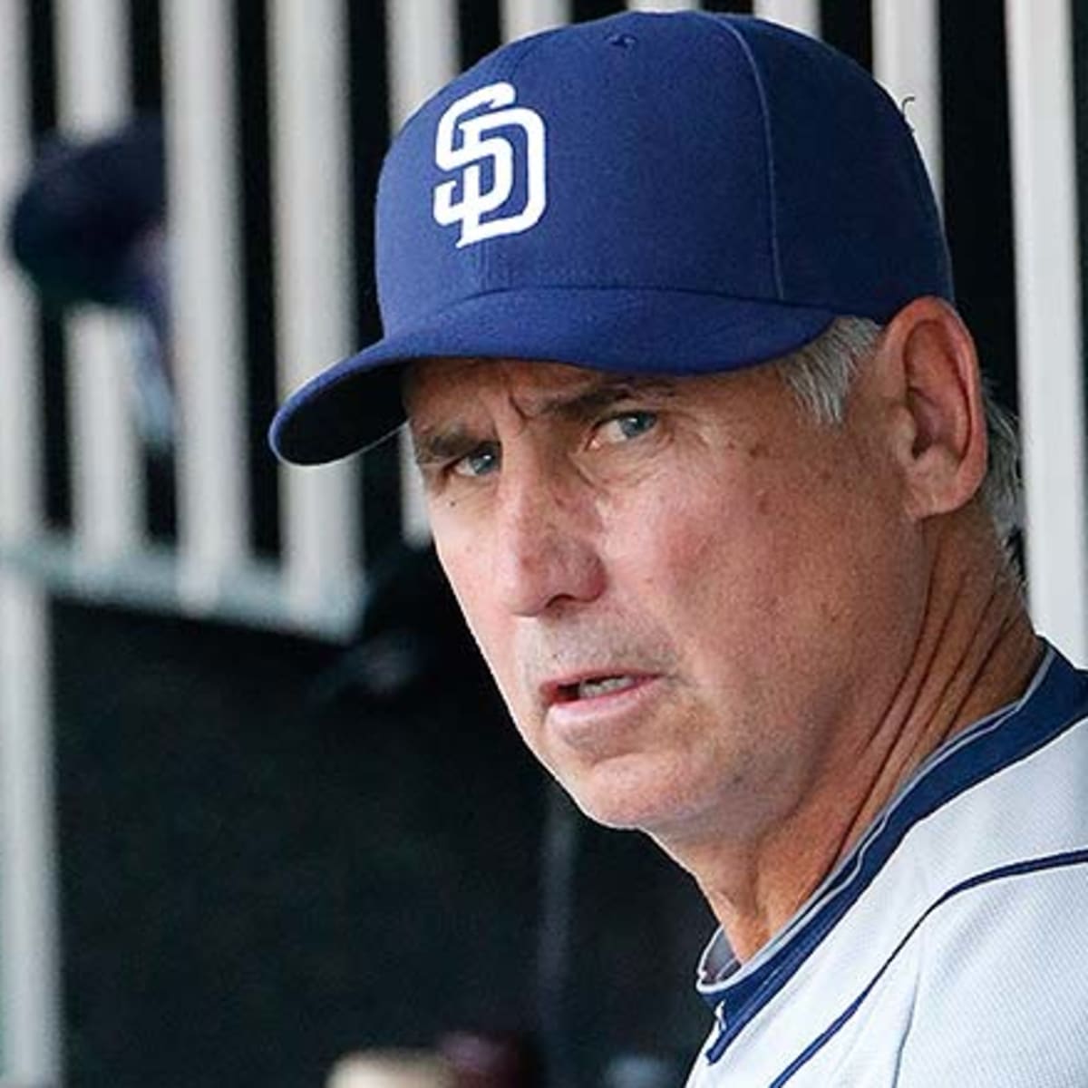 Bud Black tops list of MLB managers on the hot seat