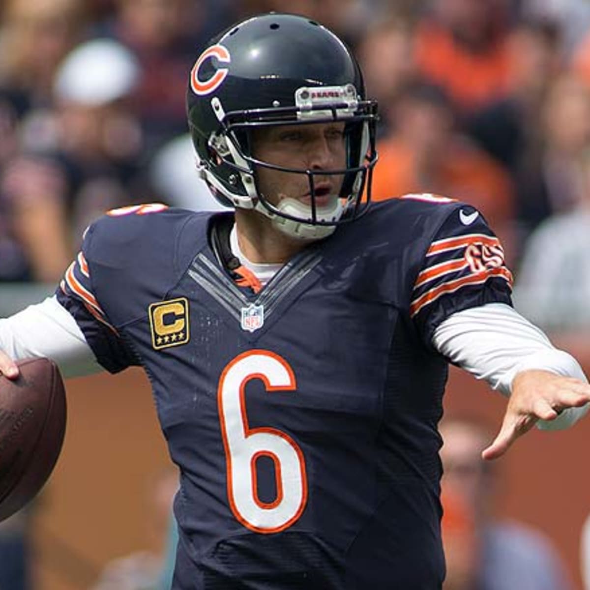 Bears kicker Robbie Gould packing on the pounds