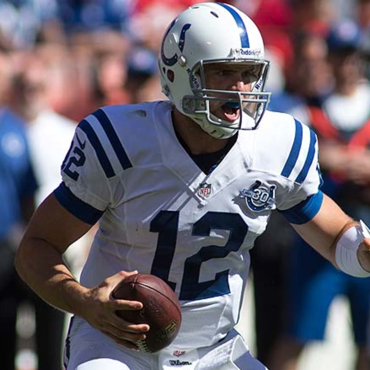 Indianapolis Colts - New York Giants: Game time, TV channel and