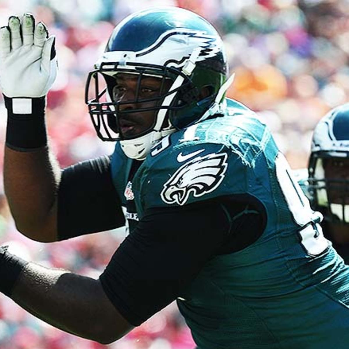 Philadelphia Eagles: Ryan Mathews ready to lead the charge