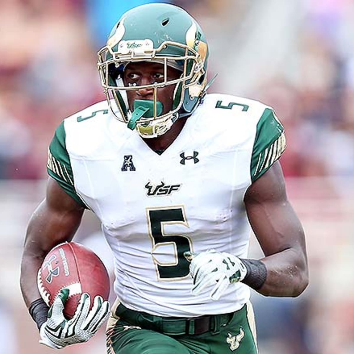 Cincinnati Bearcats Football Opponent Preview: USF Bulls - Down The Drive