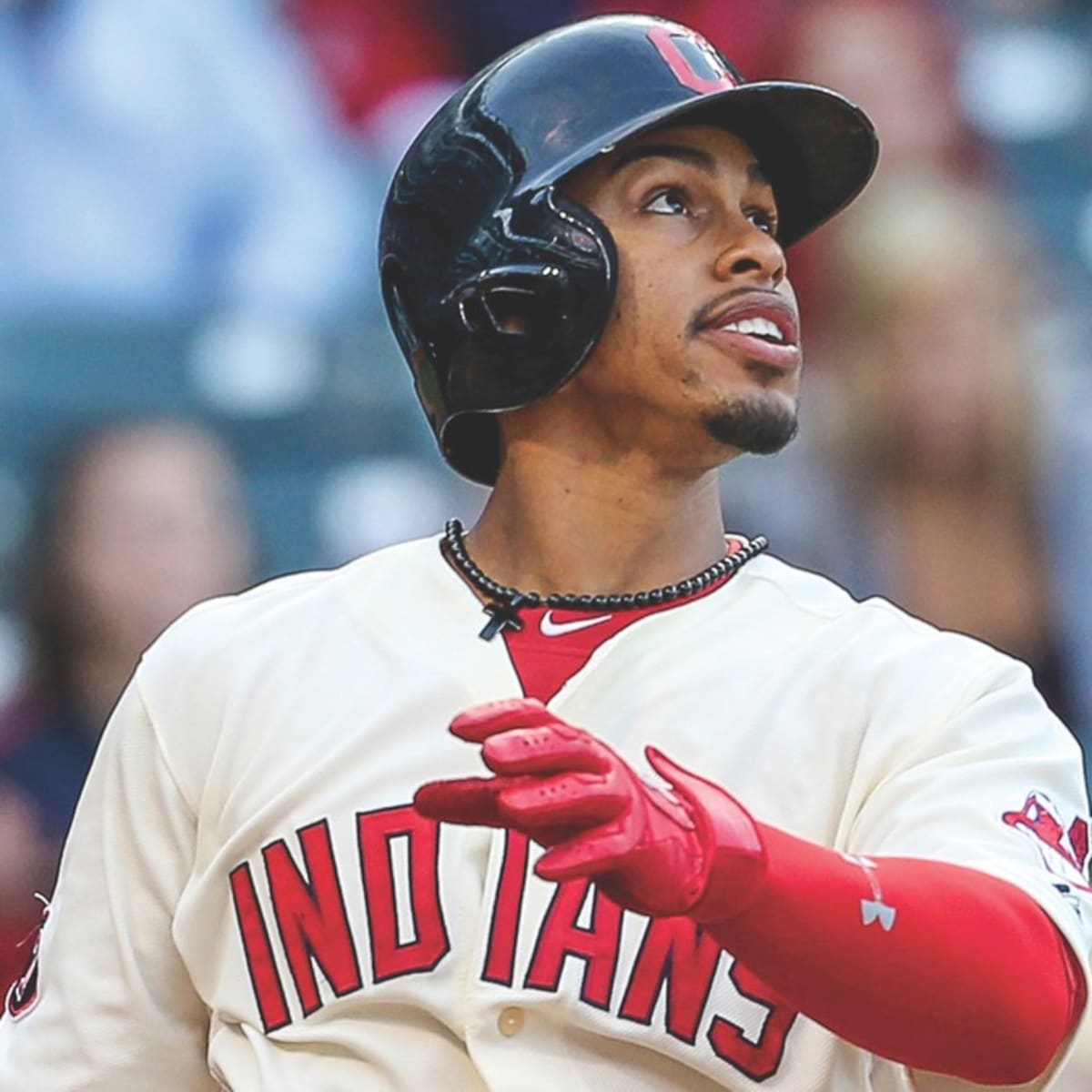 Analyzing Francisco Lindor's Competition In Capturing A Third Gold