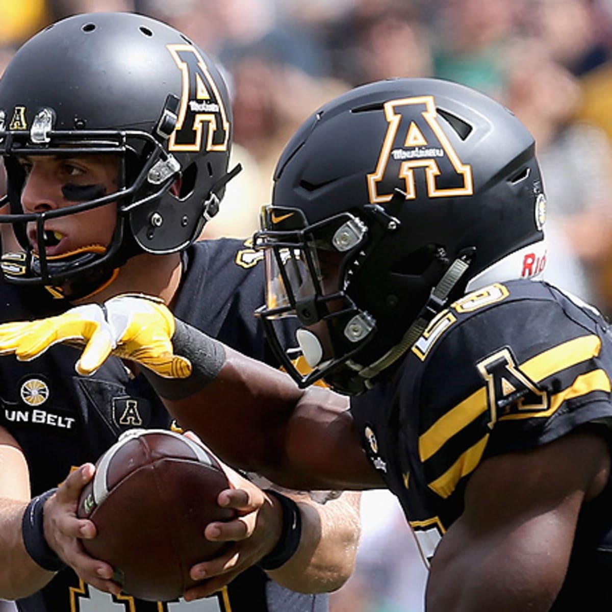 Taylor Lamb - Football - App State Athletics