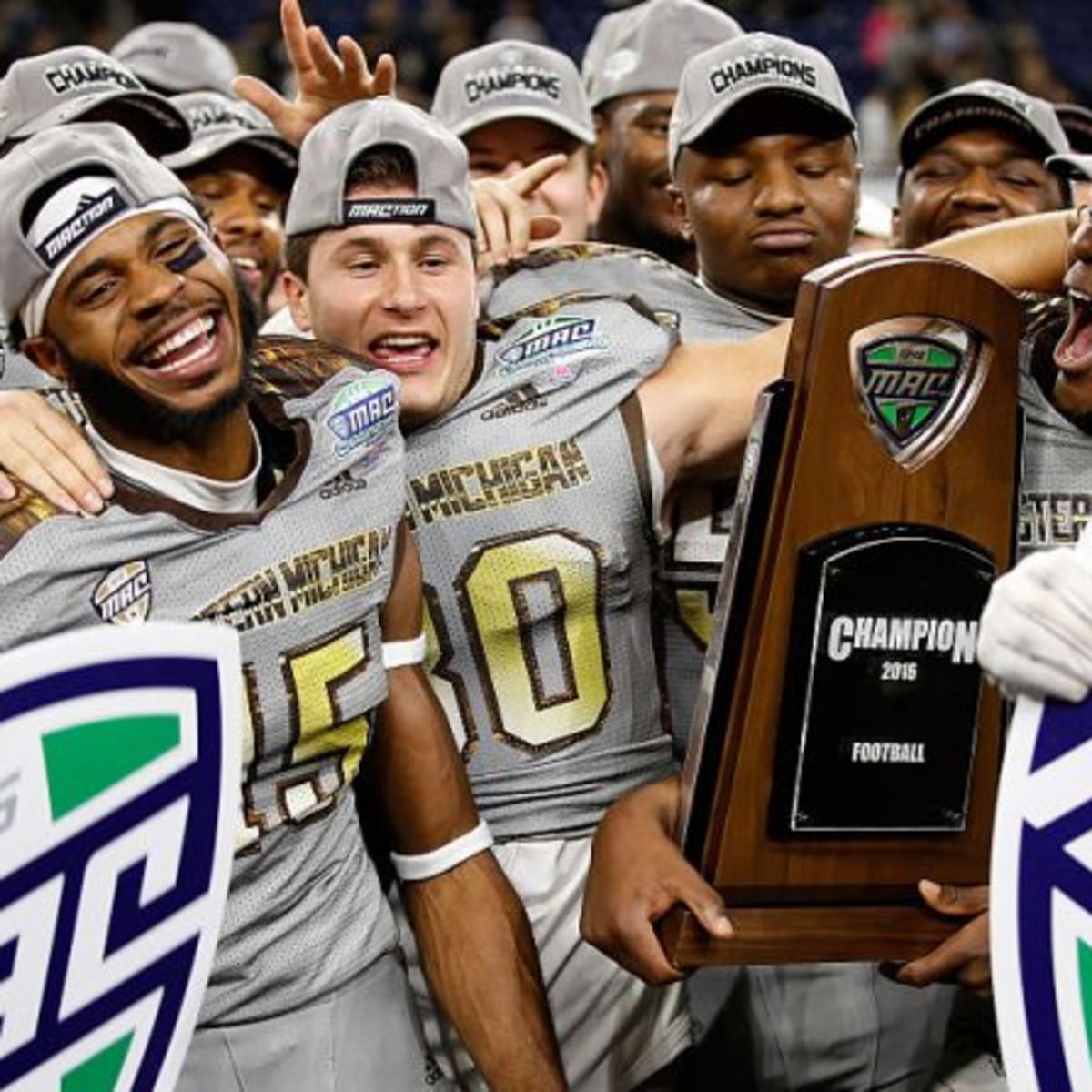 2014 MAC Football Recruiting Classes: Is the MAC Recruiting Better? -  Hustle Belt