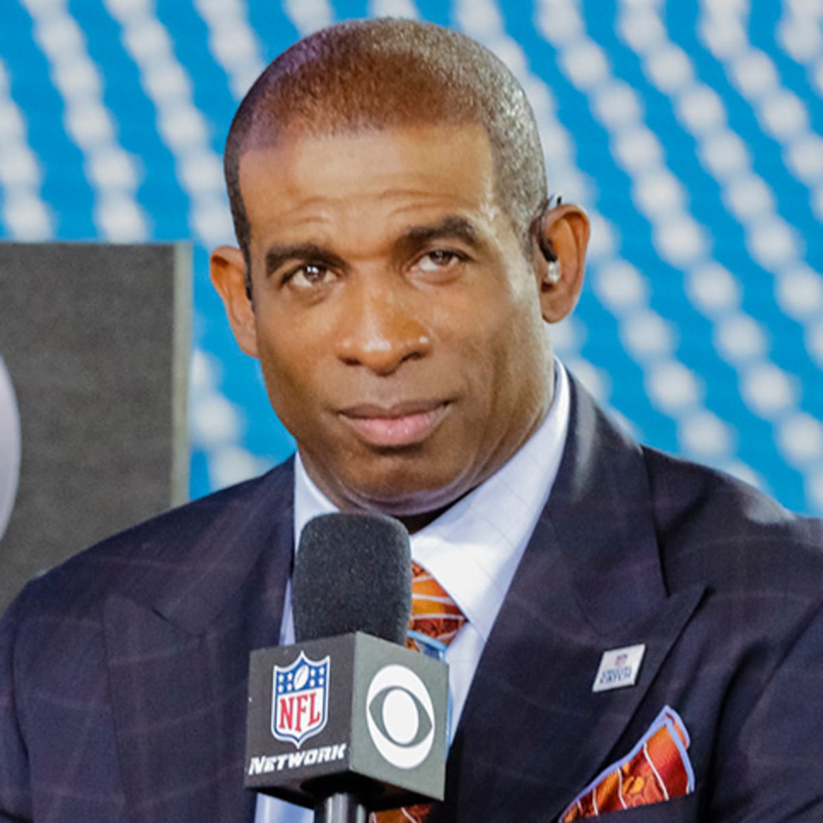 LOOK: Deion Sanders calls out Lawrence Taylor for his ranking of the best  defensive players of all-time 