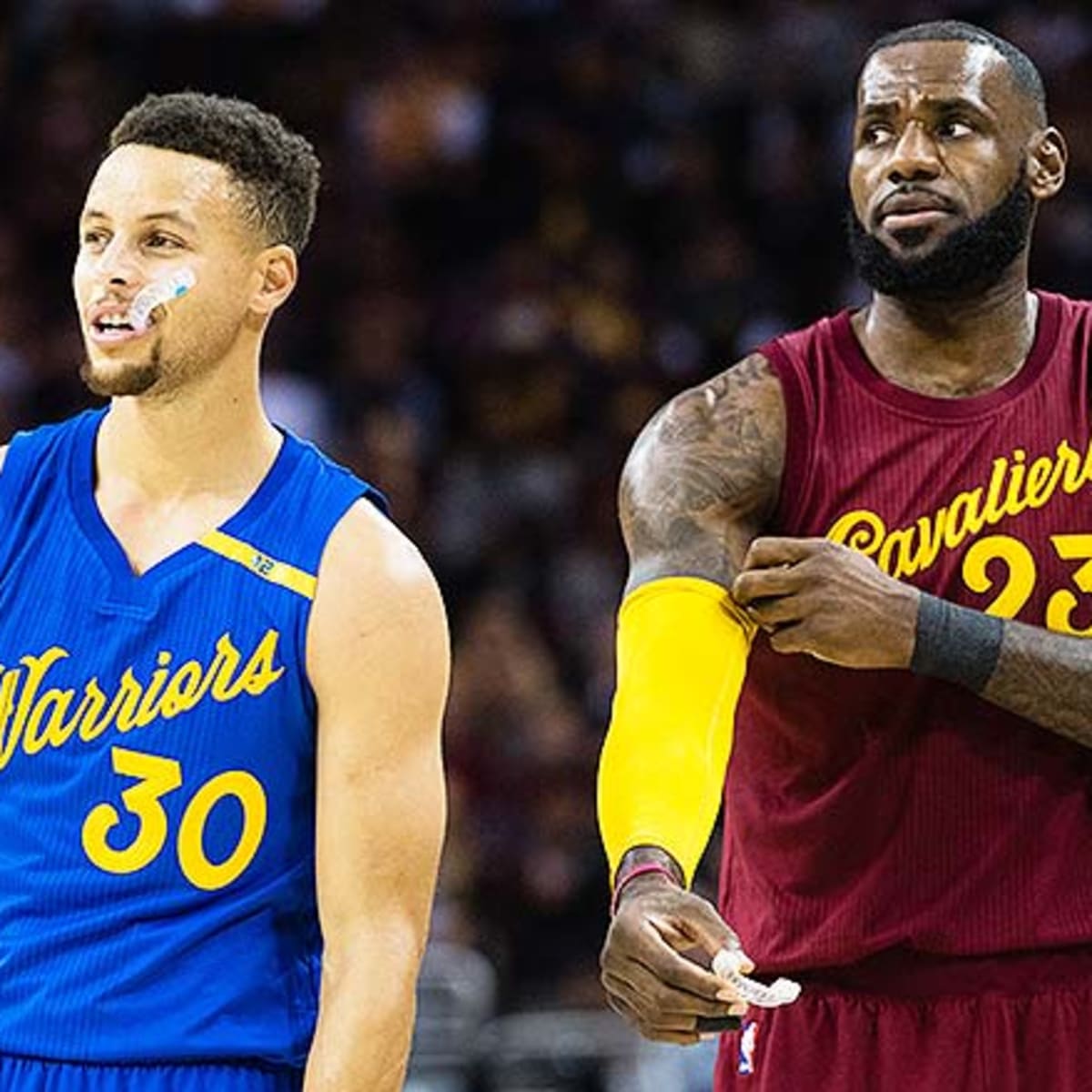 Cavs vs Warriors Predictions, Picks & Preview – January 2017