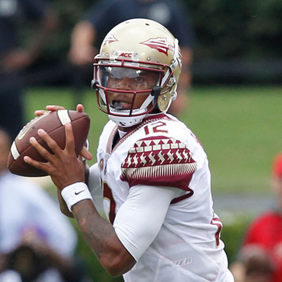 FSU Football: Has Jalen Hurts gotten better as a passer?