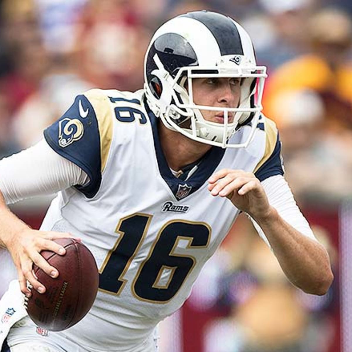 2018 NFL Playoff Picks: Los Angeles Rams Vs. Atlanta Falcons Wild