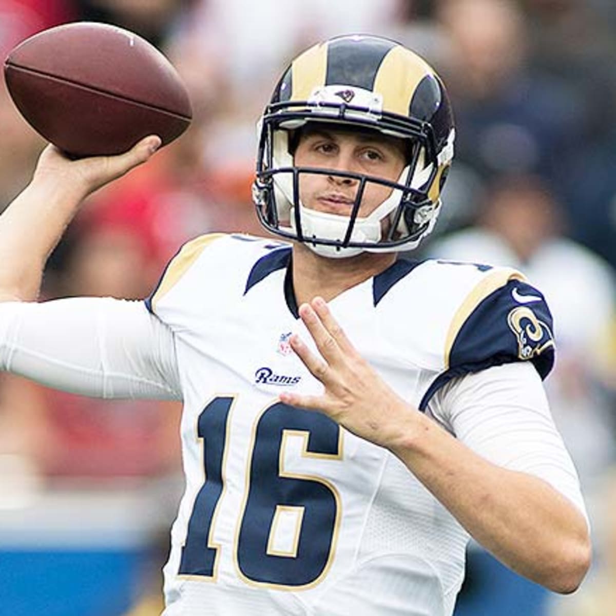 Los Angeles Rams vs. San Francisco 49ers Matchup Preview (10/18/20