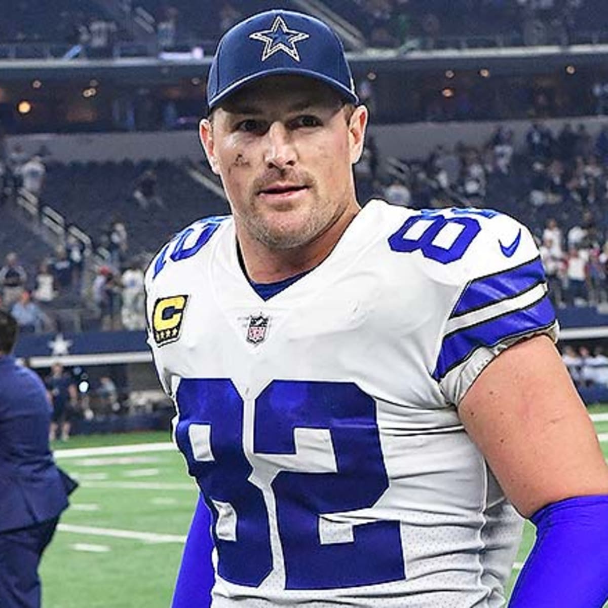 Jason Witten coming out of retirement, returning to Cowboys - Sports  Illustrated