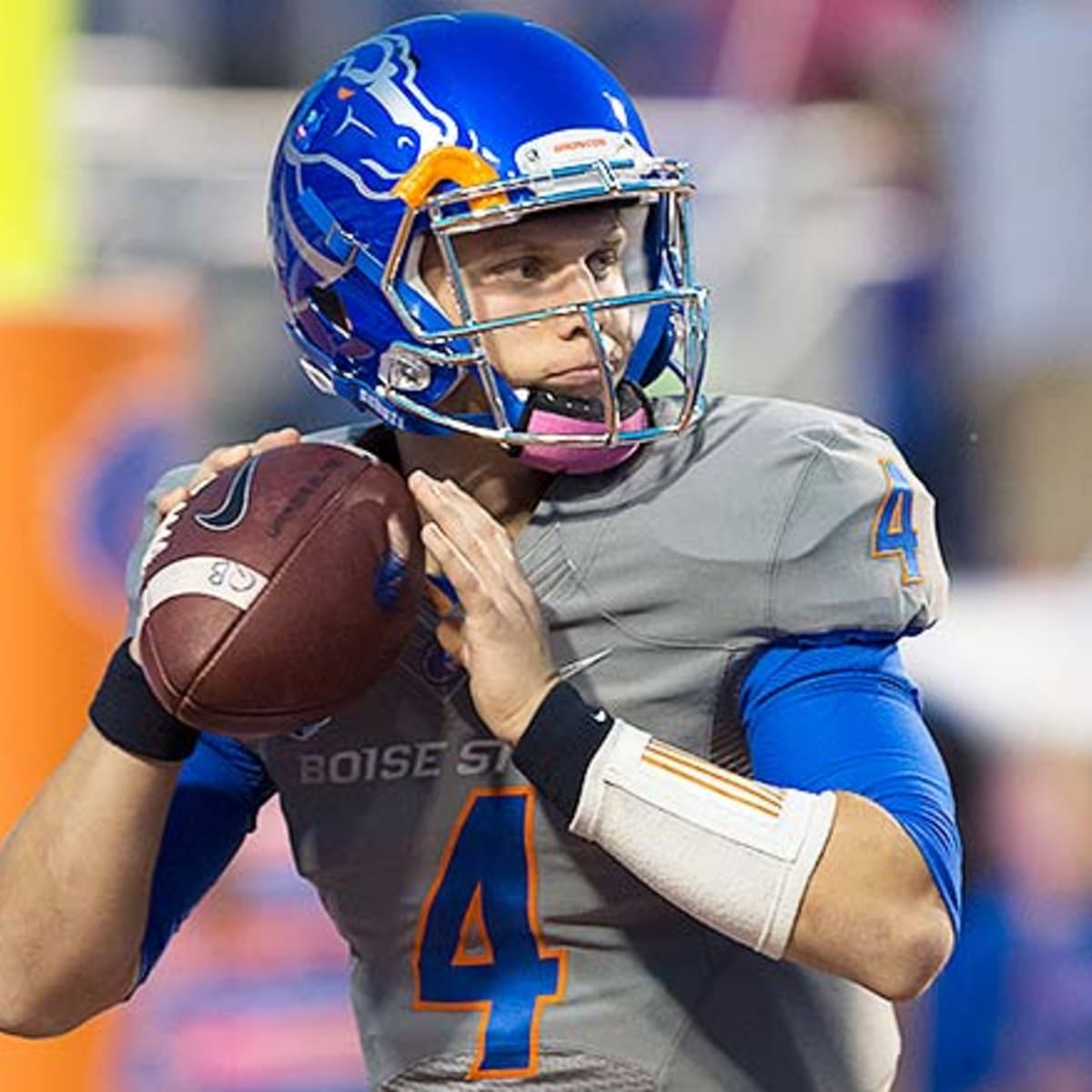 WSU vs. Boise State: Q&A with Broncos' OBNUG - CougCenter