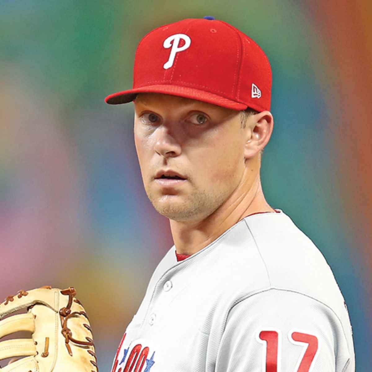 The Phillies have made things simpler for Nick Pivetta in the bullpen -  Beyond the Box Score