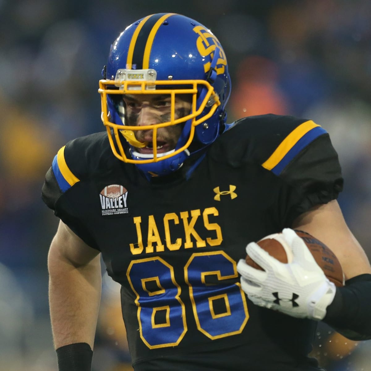 NFL Draft sleepers: The best FCS & small-school players you should