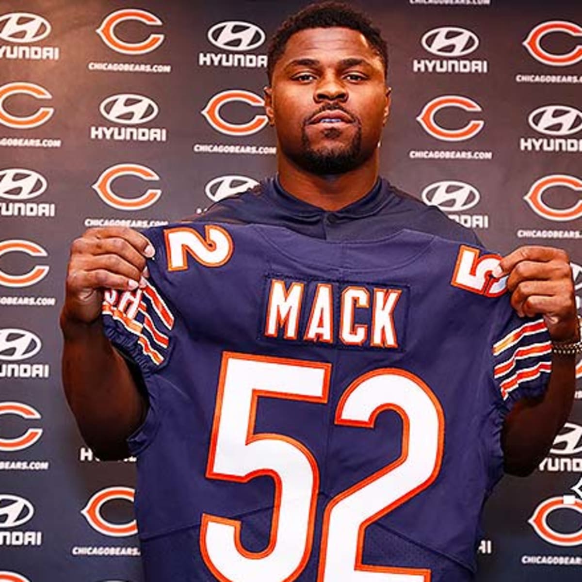 What is the most embarrassing Chicago Bears jersey? - Windy City Gridiron