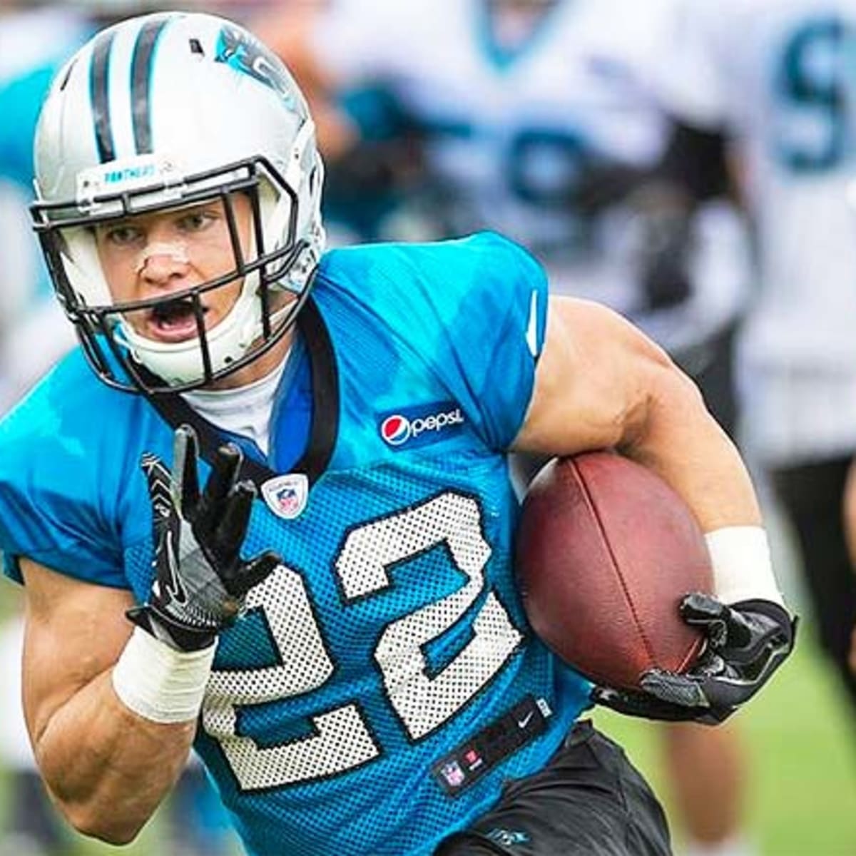 How Old is Christian McCaffrey Today? Uncovering Age and Key