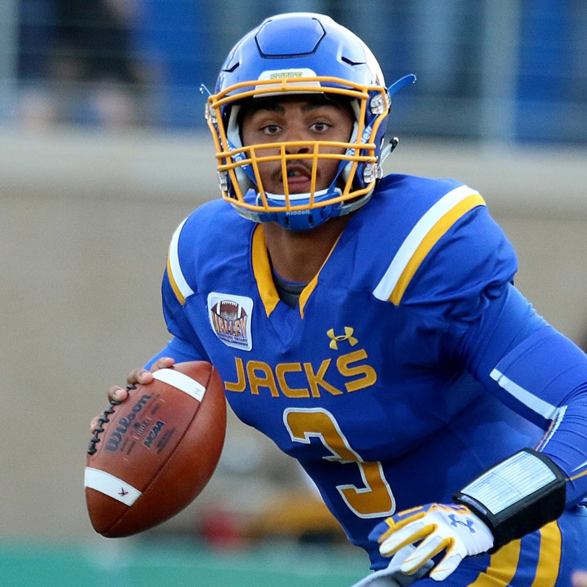 Predictions, picks for every FCS playoff game and round