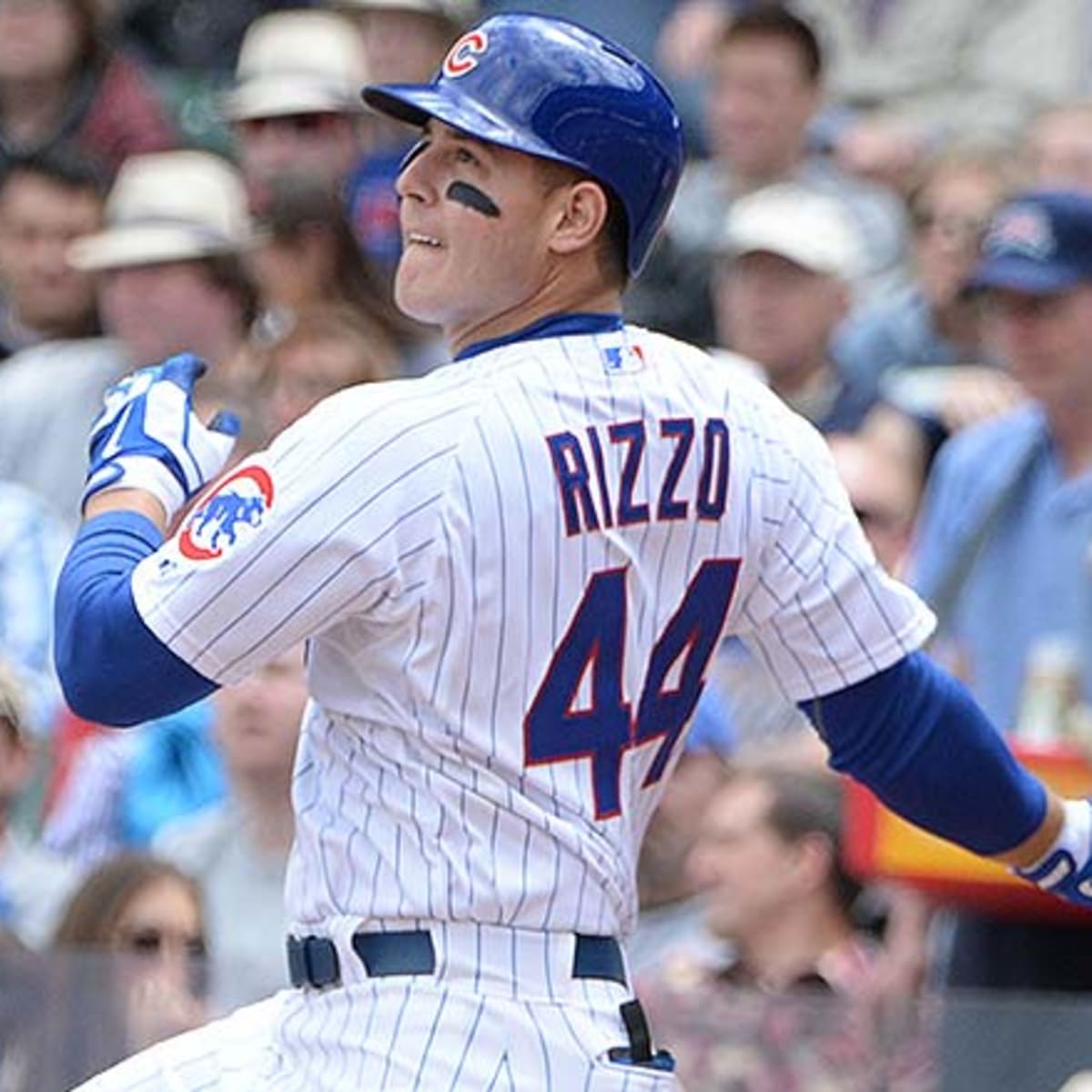 Yankees get Cubs 1B Anthony Rizzo, cash for 2 minor leaguers