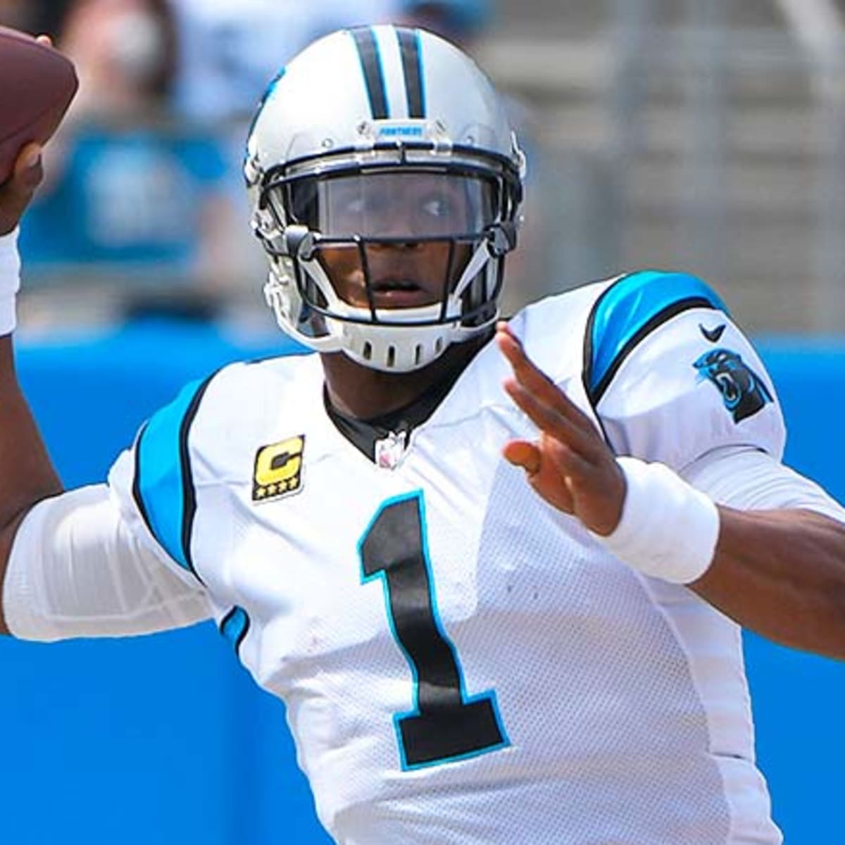 Carolina Panthers: CBS Sports picks 3 teams Cam Newton could land with