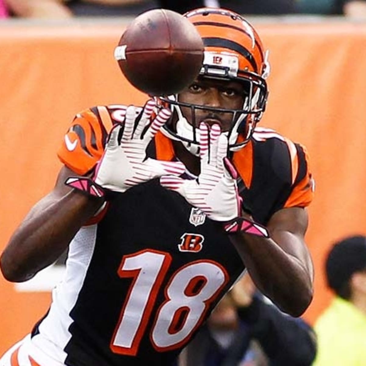 On To Baltimore: Previewing Week Two's Ravens @ Bengals Matchup