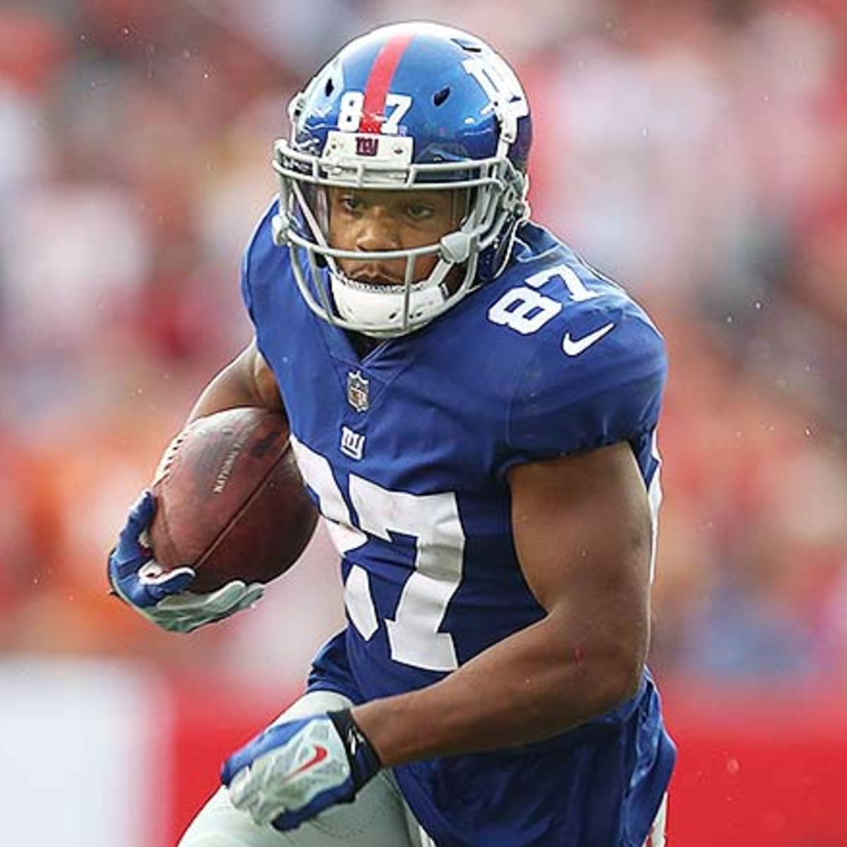 Start 'em, Sit 'em Week 11: Sterling Shepard and Other WR/TE Start