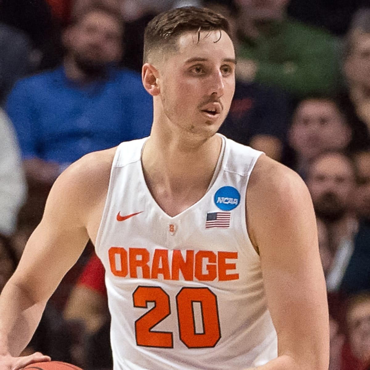 Seven Syracuse players named to Athlon Sports' 2023 preseason All-ACC teams  