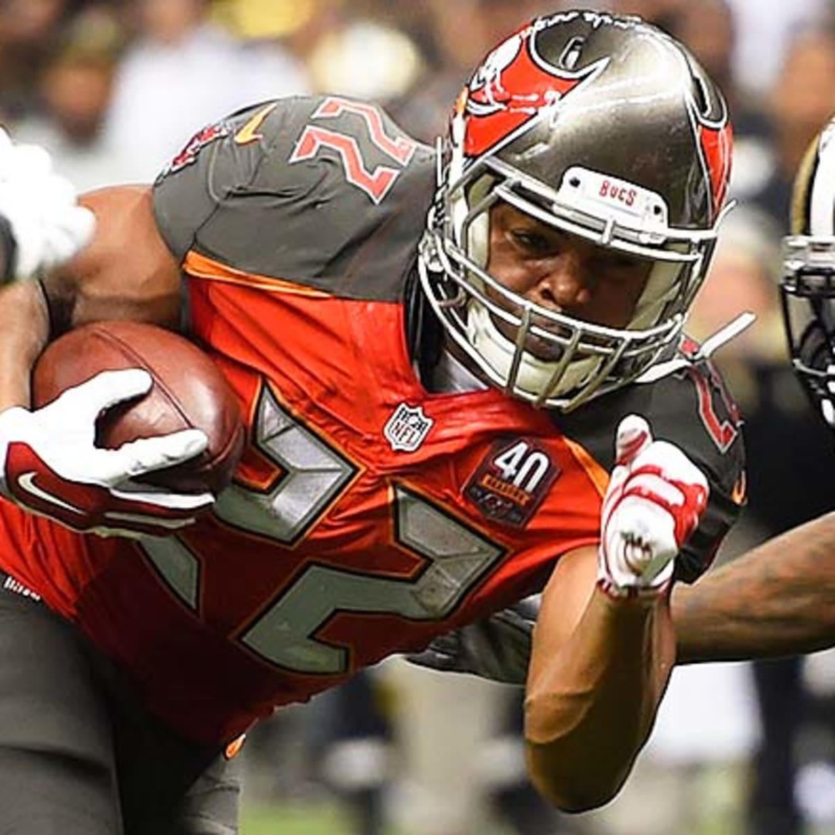 Tampa Bay Buccaneers vs. New Orleans Saints Prediction and Preview