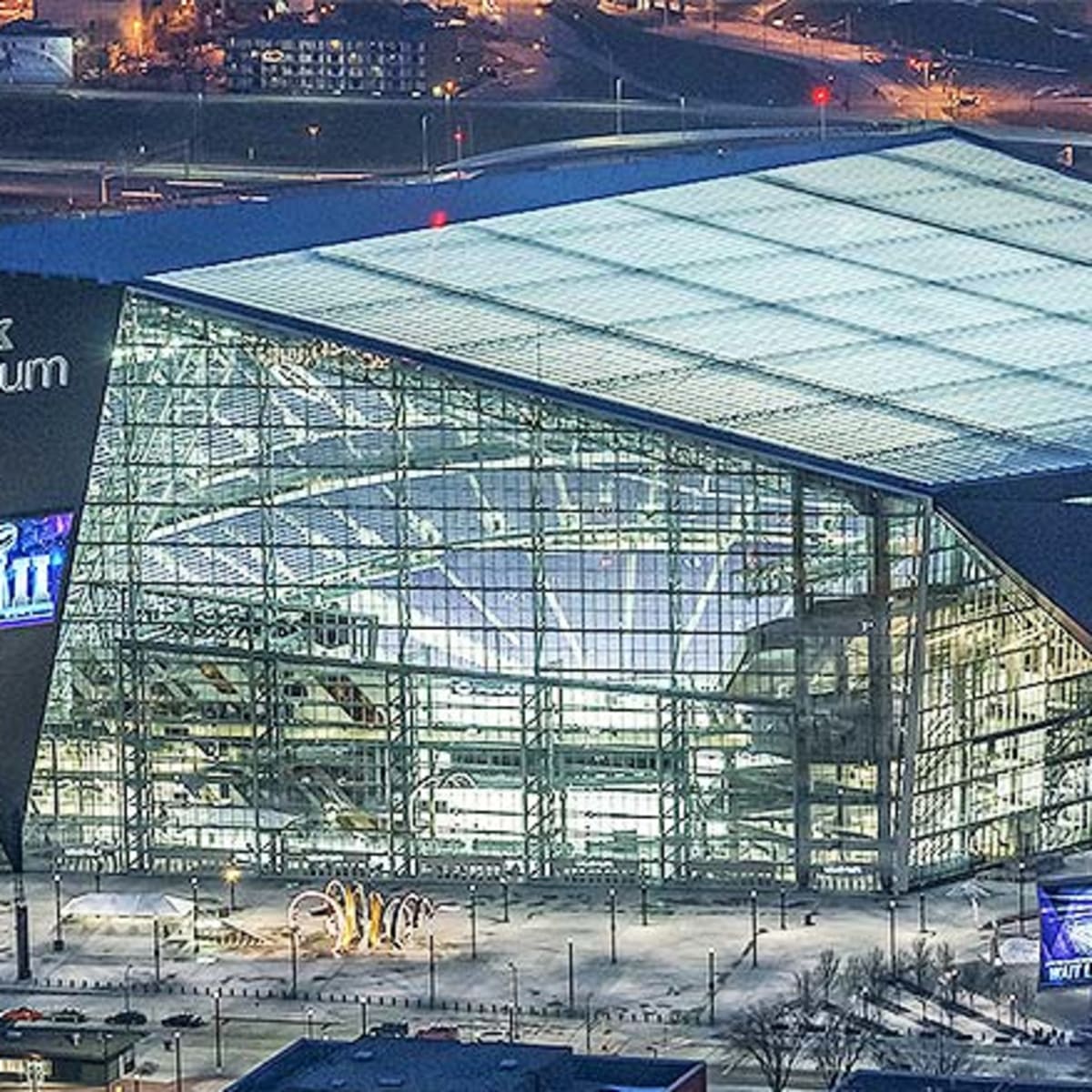 Super Bowl LII (52) Information and Useful Links - AthlonSports