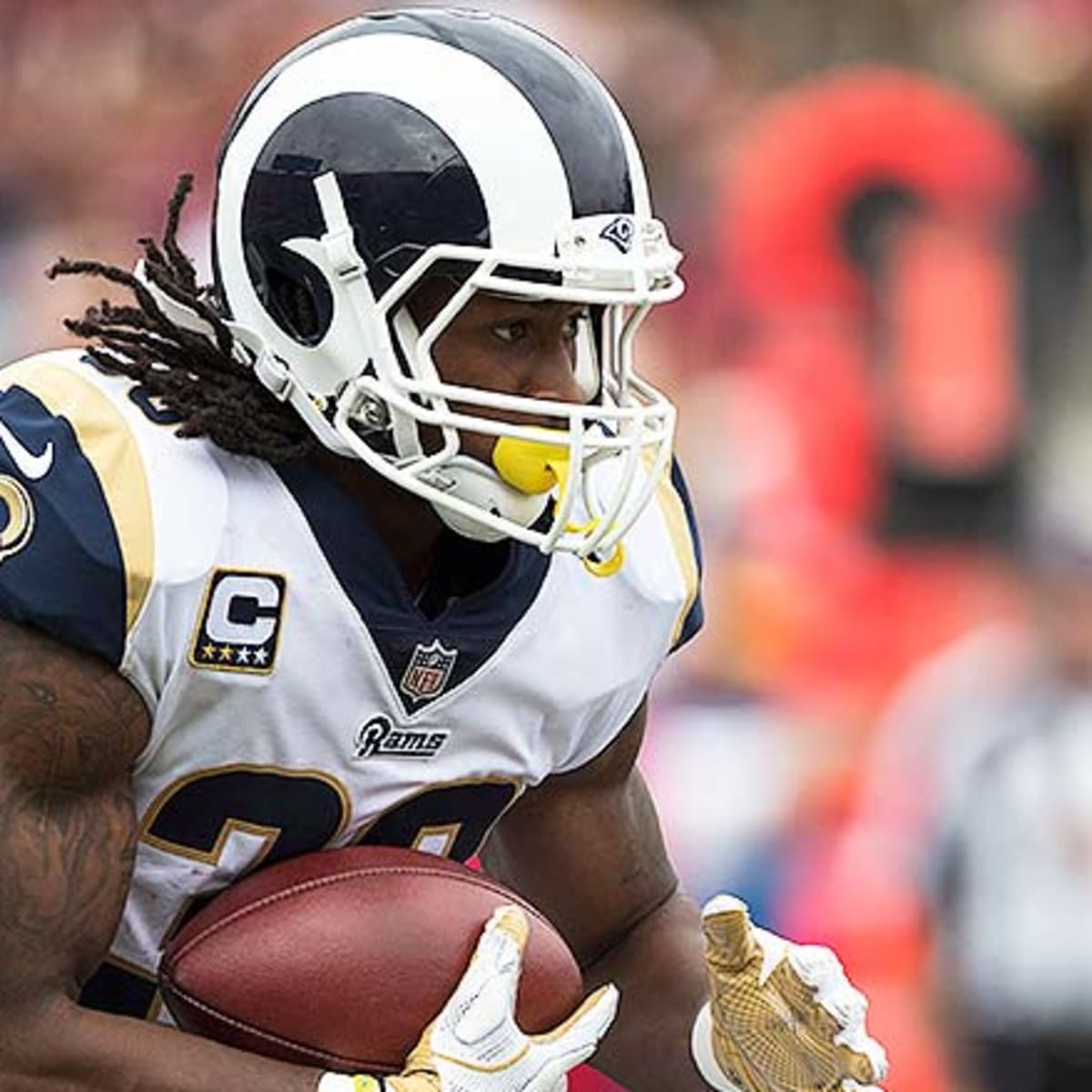 NFL Pick & Prediction: Los Angeles Rams vs Arizona Cardinals Week 13 