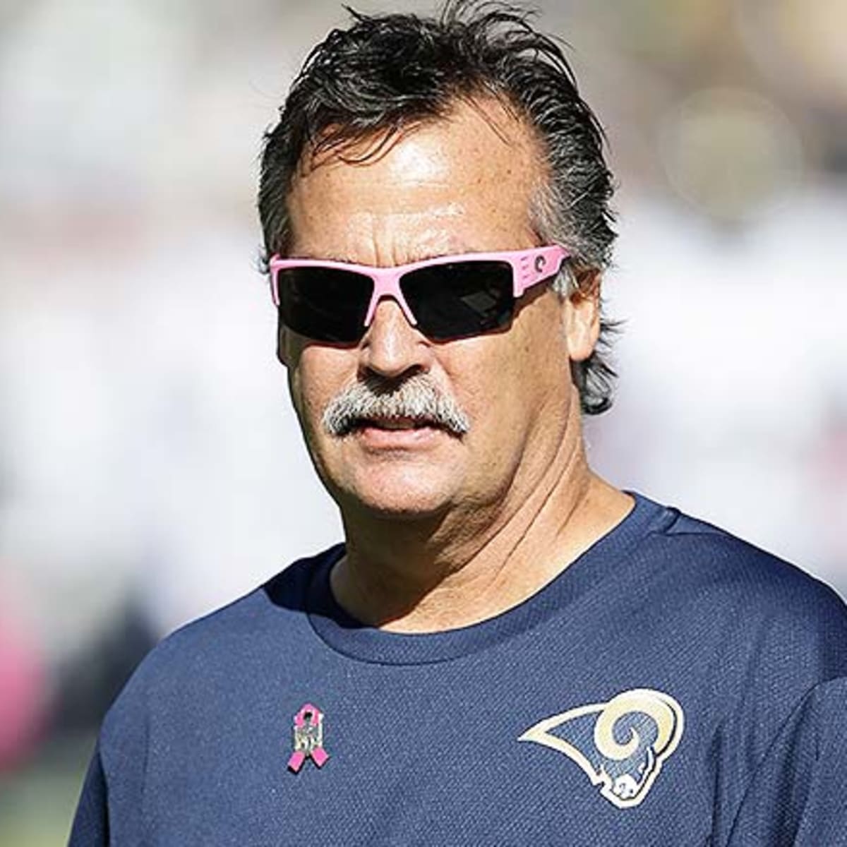 Former Tennessee Titans coach Jeff Fisher steps down as USFL coach