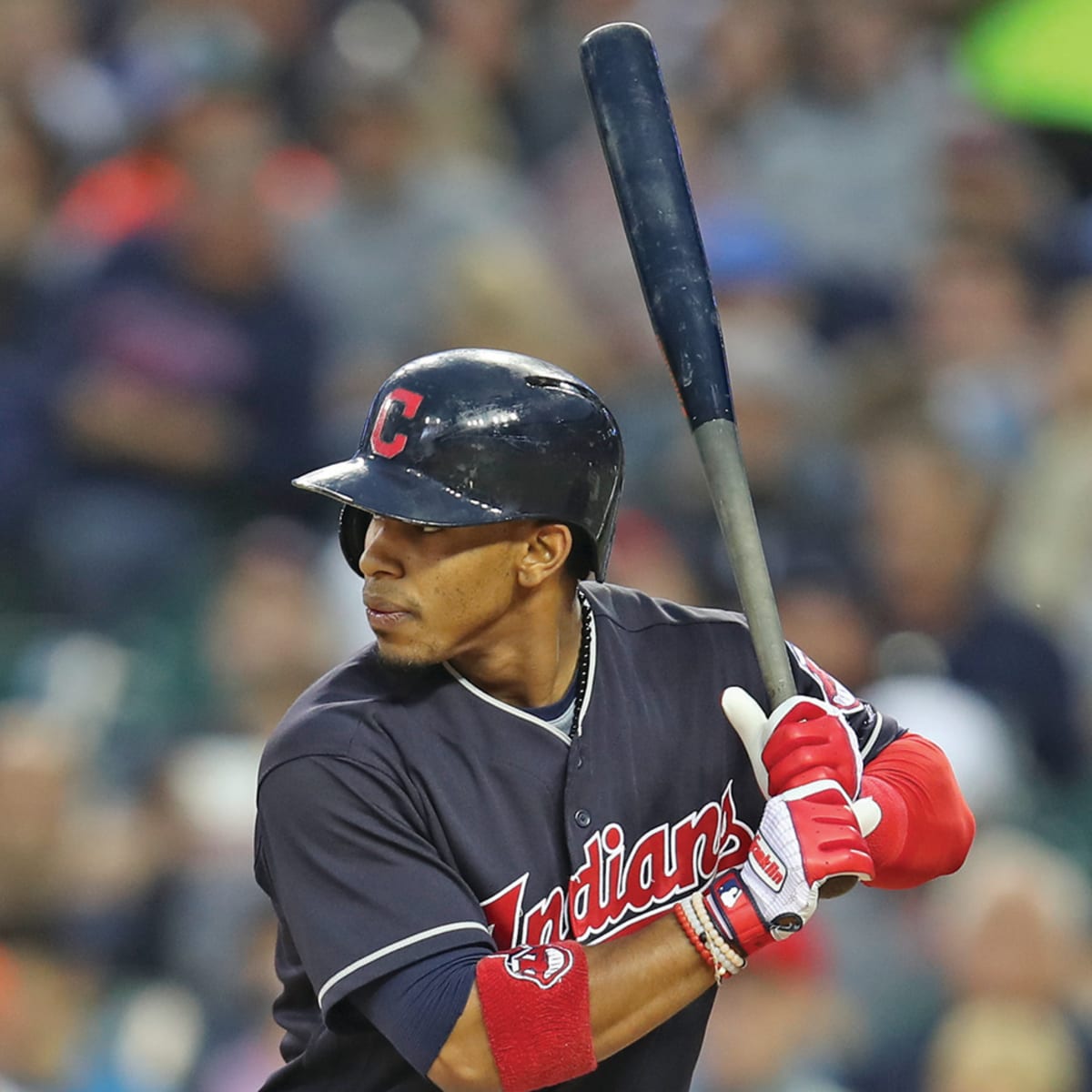 Cleveland Indians Francisco Lindor  Cleveland indians baseball, Cleveland  indians, Indians baseball