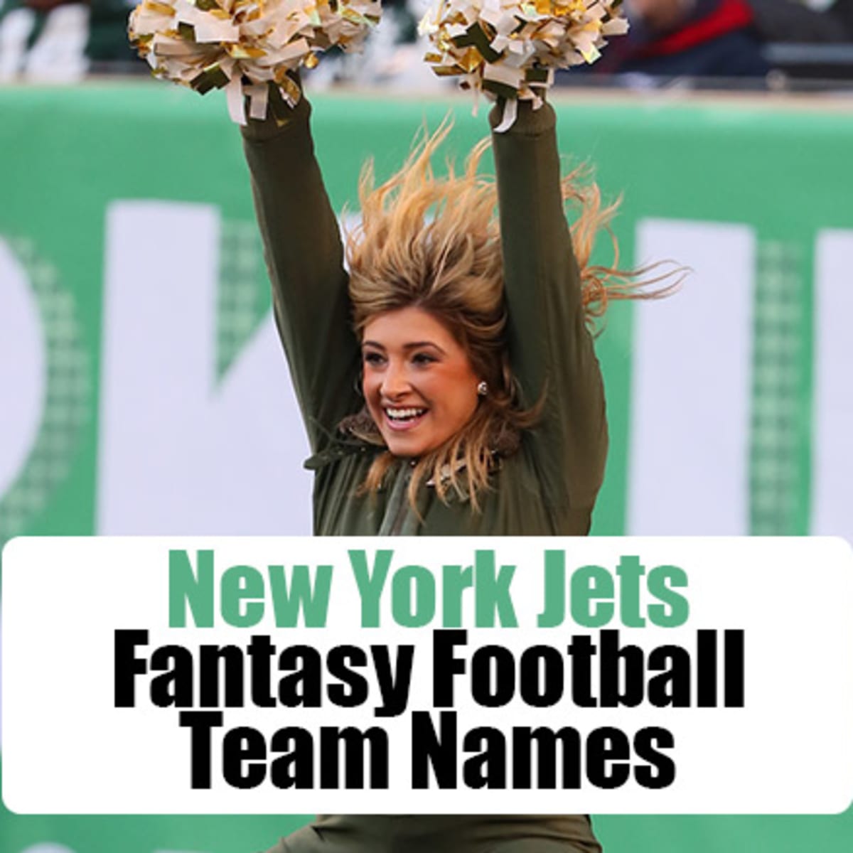 2022 Fantasy Football Team Preview: New York Jets