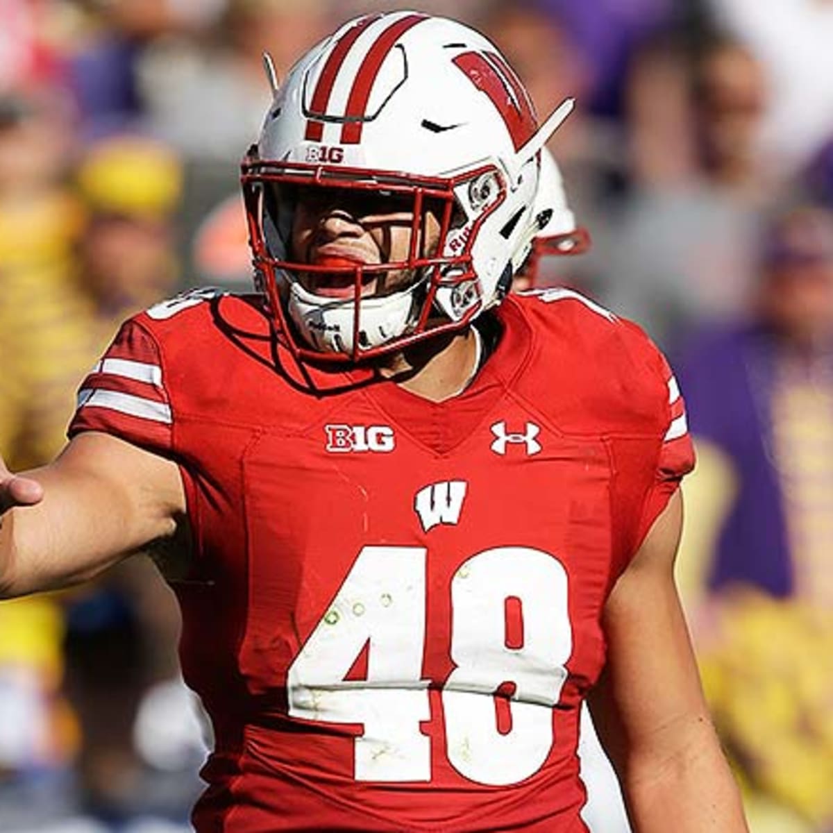 Iowa Football Opponent Preview: Wisconsin Badgers - Black Heart Gold Pants