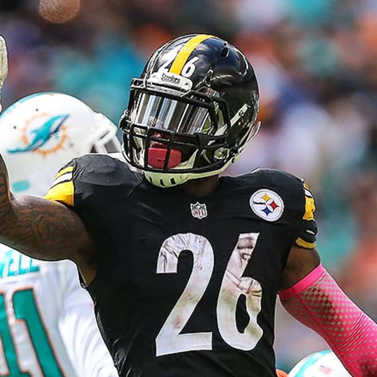 Anonymous Scouting Report: Pittsburgh Steelers - Sports Illustrated